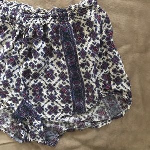 Brandy Melville shorts